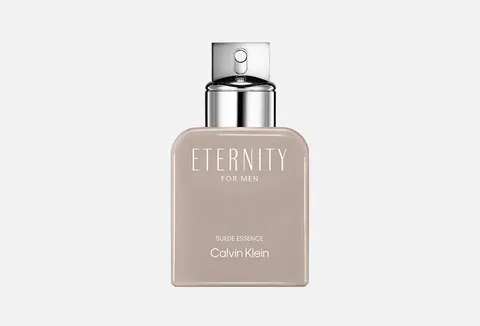 Calvin Klein EternitySuede Essence Parfum