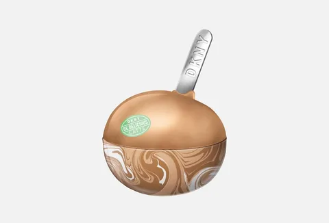 DKNY BE DELICIOUS LATTE PISTACHIO EDP