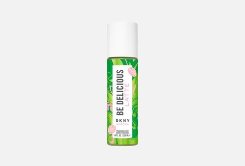 DKNY BE DELICIOUS LATTE MATCHA FRAGRANCE