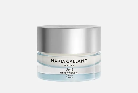 Maria Galland Hydra Global