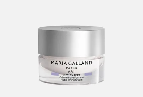 Maria Galland Liftexpert Rich