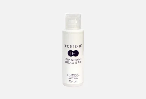Dr.jr. TOKIO IE INKARAMI Head Spa Shampoo