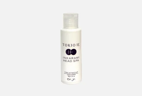 Dr.jr. TOKIO IE INKARAMI Head Spa Treatt