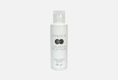 Dr.jr. TOKIO IE INKARAMI PLATINUM TREATT