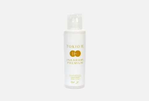 Dr.jr. TOKIO IE INKARAMI Premium Shampoo