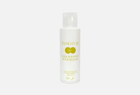 Dr.jr. TOKIO IE INKARAMI Premium Treatt