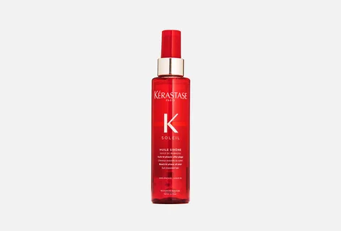 K SOL HUILE SIRENE 150ML VD01