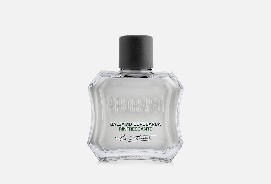 PRORASO AFTERSHAVE BALM REFRESH