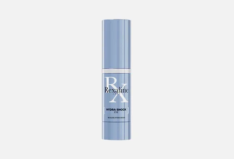 15 REXALINE HYDRA SHOCK EYE