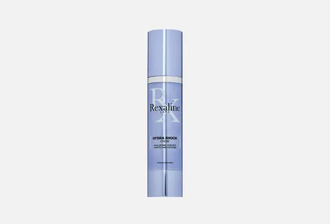 50 REXALINE HYDRA SHOCK CREME