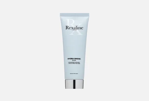 75 REXALINE HYDRA SHOCK MASK