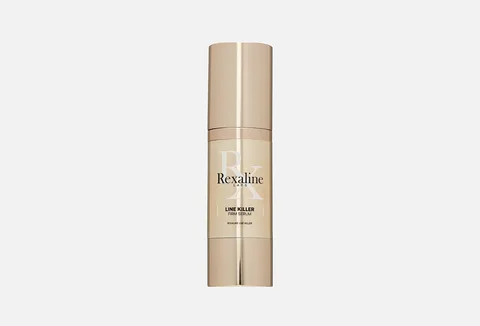 30 REXALINE LINE KILLER FIRM SERUM