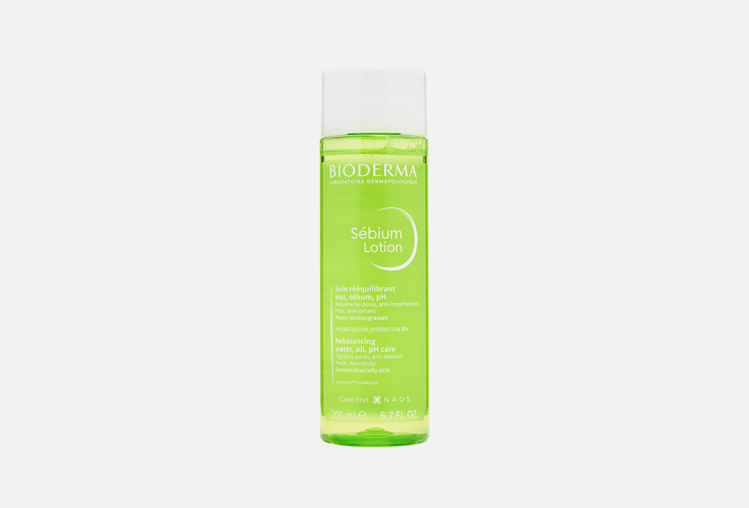 Bioderma Sébium Lotion 200ml