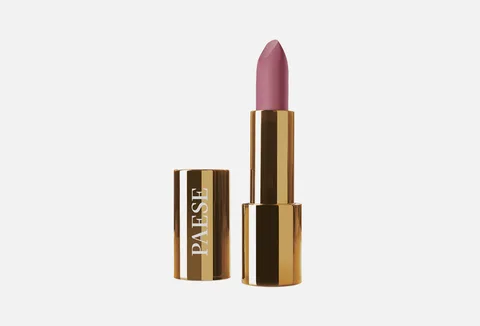 Paese Mattologie Lipstick 107 No Makeup Nude 4